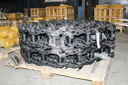 CR5014/49 Цепь гусеничная (49 зв) для экскаватора JCB JS260 (331/21574, JRA0082) CH