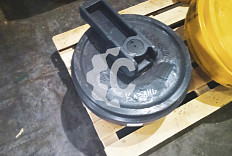 Колесо направляющее СК-27970 GR