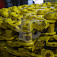 6I-9668 - 6I9668 Цепь гусеничная (39 зв) смазываемая для бульдозеров Caterpillar  CAT D6R / D6T / D6H (6I-9668, 102-0761) STF