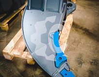 Однозубый рыхлитель R.02.30 СК-0035498 СК