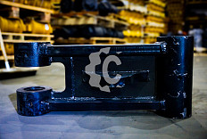 Трапеция ковша СК-0038688 СК (c)