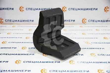 Угловая защита ковша СК-0003188 BP
