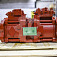 31N7-10011 - 31N7-10010 Основной гидравлический насос экскаватора Hyundai R250LC-7 (K3V112DT-9С-12Т) MBP