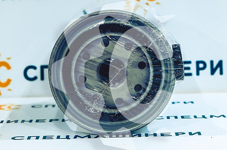 Фильтр топливный СК-51146 STAL