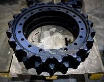 Звездочка СК-30241 CH