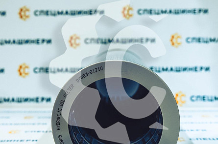 Фильтр гидравлический полнопоточный СК-51337 STAL