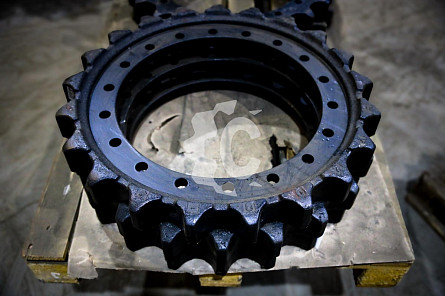 Звездочка СК-30241 CH