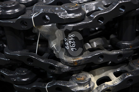 Цепь гусеничная 46L СК-81296 SOD