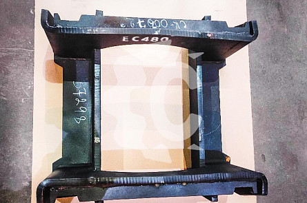 Защита катка опорного СК-0037298 CH