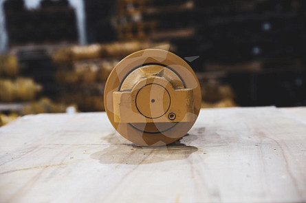 Каток опорный СК-12626 QHD