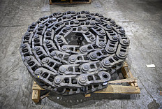 Цепь гусеничная 46L СК-35263 DTAMC