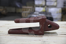 Адаптер коронки (кромка 90град, 50мм) СК-0003816 HZ