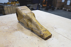 Коронка рыхлителя СК-4911929 3R