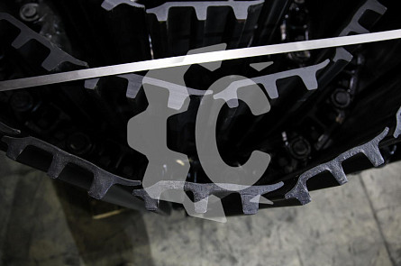 207-32-03890 Гусеница в сборе для Komatsu PC300LC-7 / PC300LC-8/ PC350LC-7 48L 3G 800мм CH
