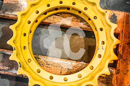 Звездочка СК-30241 QHD