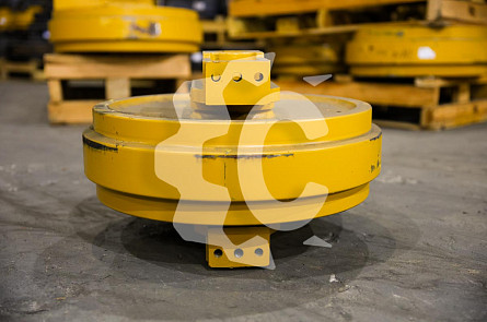 20Y-30-00030 - Колесо направляющее СК-0033614 QHD