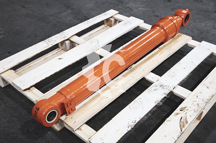 Гидроцилиндр ковша (без трубок) СК-0000926 JM Гидроцилиндр ковша (без трубок) СК-0000926 JM