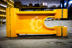 Трапеция ковша СК-6186115 СК (c)