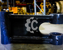 Трапеция ковша СК-0038699 СК (c)