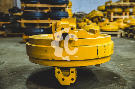 Колесо направляющее СК-27957 KYT