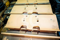 Башмак 1G 508 мм СК-0002864 SJM