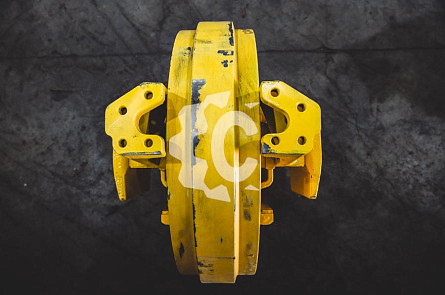 Колесо направляющее СК-0000516 STF