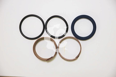 Ремкомплект уплотнений механизма натяжения СК-0033744 QHD