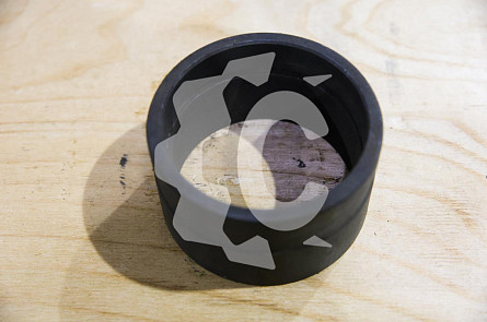 Втулка СК-0040209 OEM