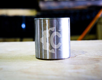 Втулка СК-6272762 JY