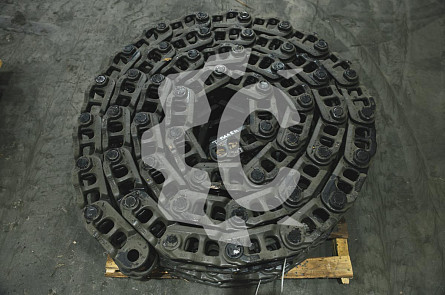 Цепь гусеничная 47L СК-35873 BUK (Т палец) 