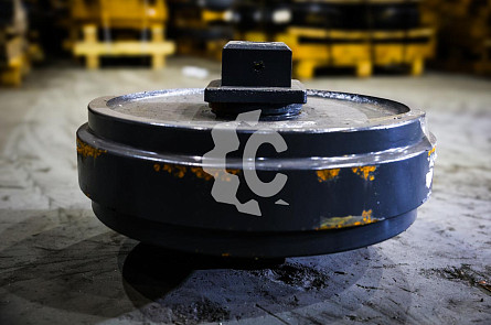 Колесо направляющее СК-6284075 SOD