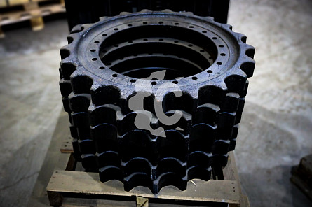 Звездочка СК-6284065 CH