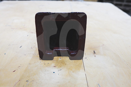 Коронка скальная СК-0001300 HZ