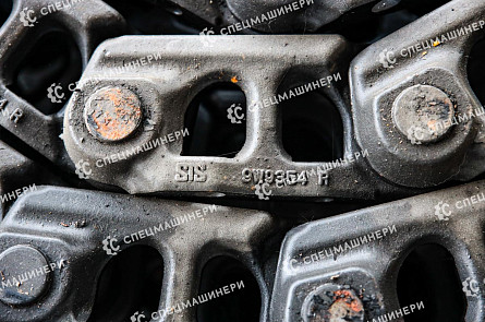 Цепь гусеничная 51L СК-35174 STS