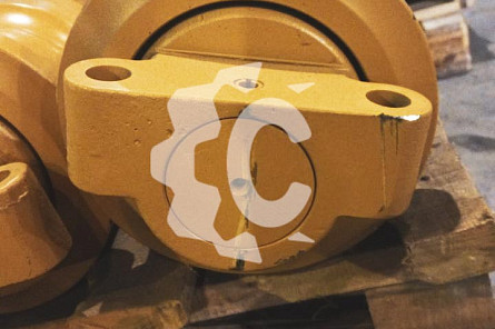 Каток опорный СК-0001807 СК