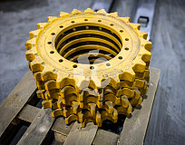 Звездочка СК-0003402 QHD