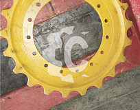 Звездочка СК-6189569 QHD