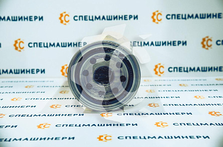 Фильтр масляный двигателя СК-50422 STAL – фильтр для спецтехники