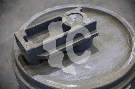 Колесо направляющее СК-6270737 SOD