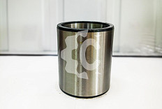 Втулка СК-6272748 OEM - втулка стальная