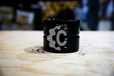 Втулка СК-0002537 ZMG