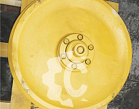 Колесо направляющее СК-6301177 KYT