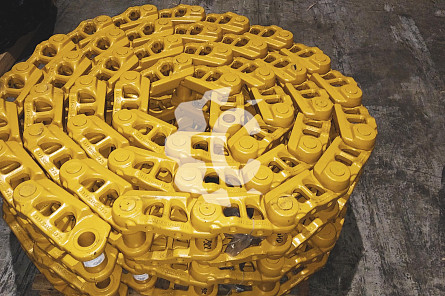 6Y-0854 - Цепь гусеничная 45L СК-4030922 QHD