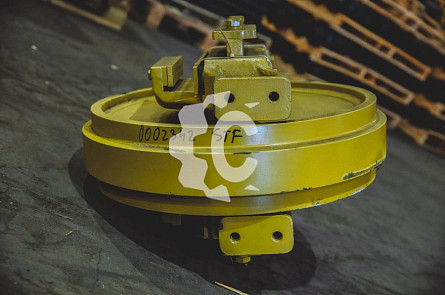 Колесо направляющее СК-0002342 STF