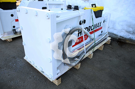 Гидромолот HydroMax 135C СК-0042249 HM135 (NL)