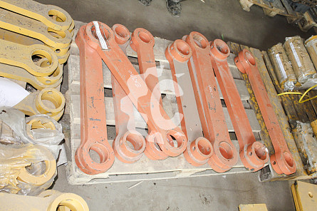 Рычаг трапеции (правый+левый) СК-14895 QHD