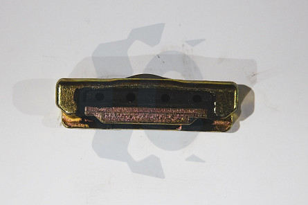 V43PN-1 - Палец коронки СК-46534 JJ