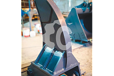 Однозубый рыхлитель R.01.20 СК-0038562 СК