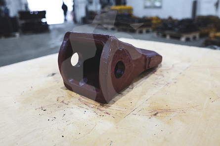 819947787 - Коронка скальная СК-0002050 HZ