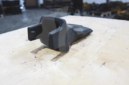 Коронка скальная СК-6305221 HZ